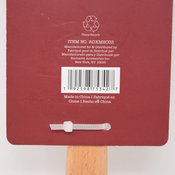 Rae Dunn Fa La La Spatula Bakeware Baking Green Christmas Cheer New Meal Prep - Picture 5 of 6